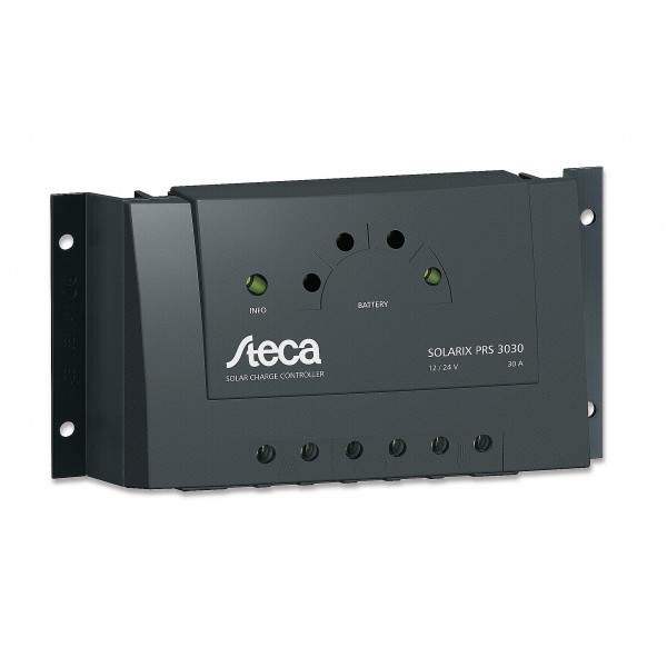 Steca Solarix  PRS  1515   12/24 V  15A 